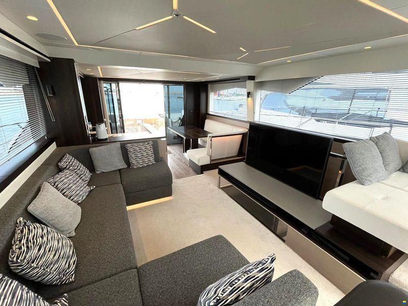 Sunseeker Manhattan 68