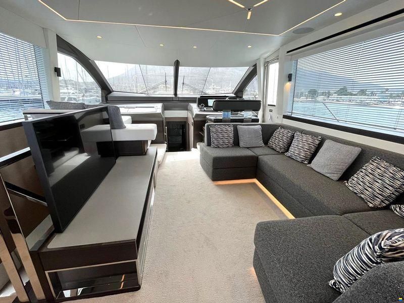 Sunseeker Manhattan 68