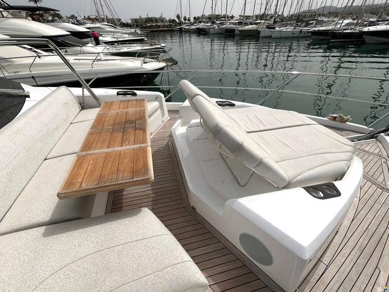 Sunseeker Manhattan 68