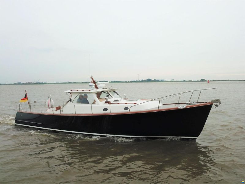 Luetje Classic Coaster 38