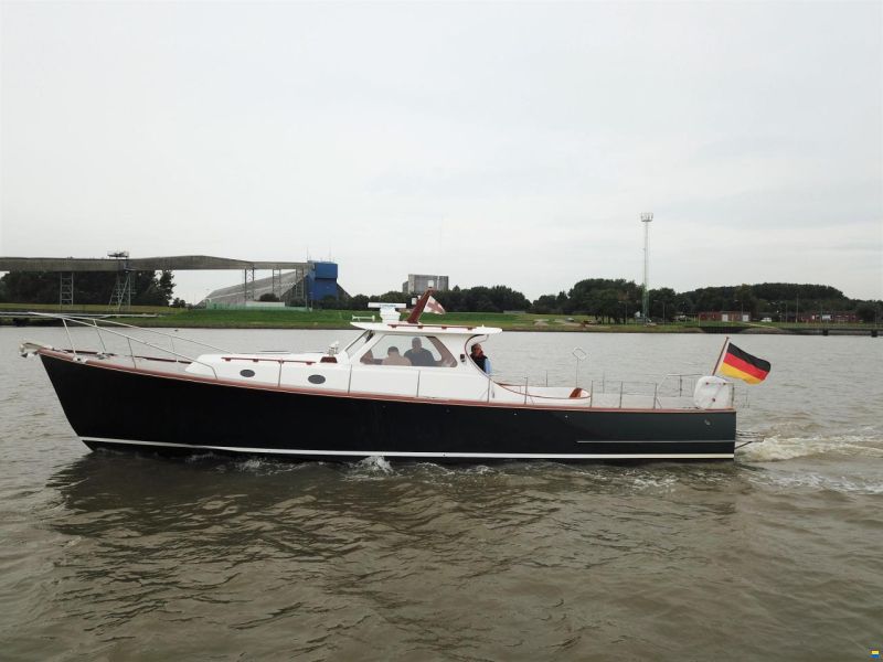 Luetje Classic Coaster 38