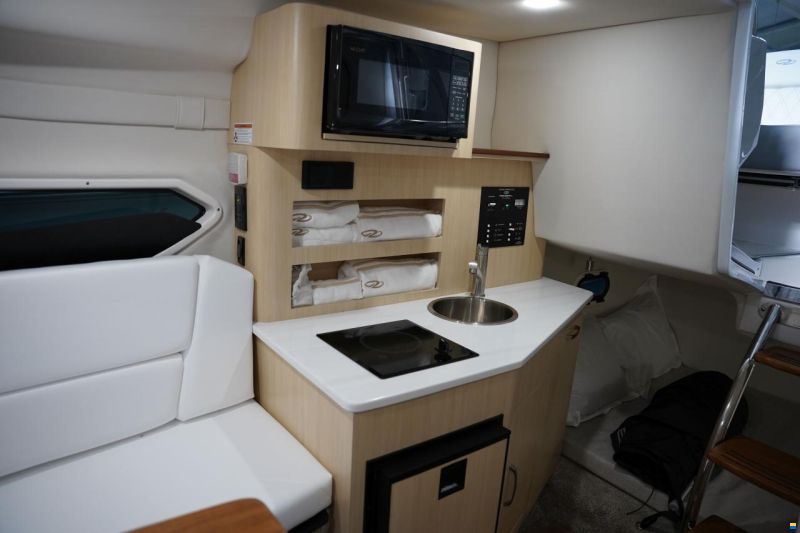 Regal 26 EXPRESS MODELL 25