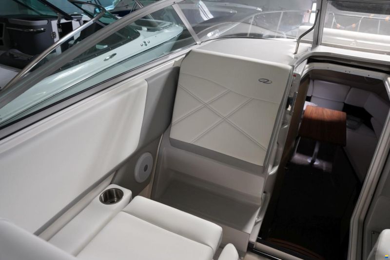 Regal 26 EXPRESS MODELL 25