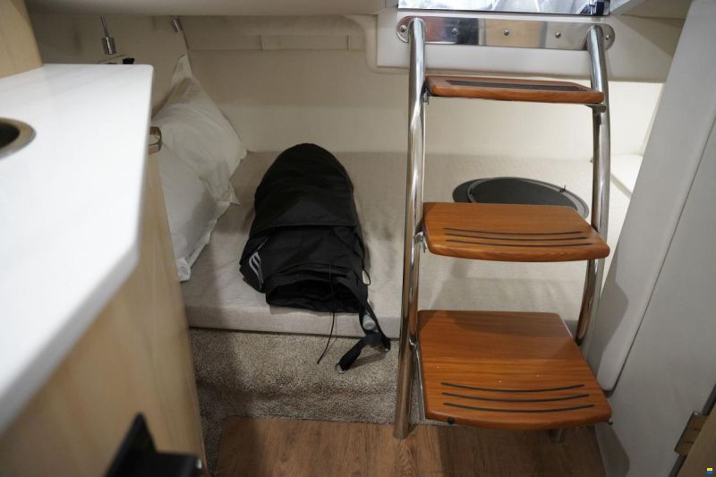 Regal 26 EXPRESS MODELL 25