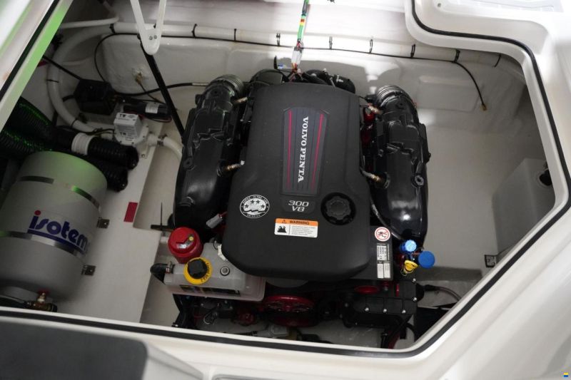 Regal 26 EXPRESS MODELL 25
