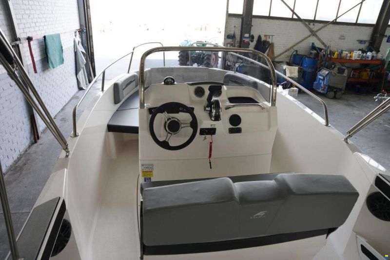Karnic 1851 MK II