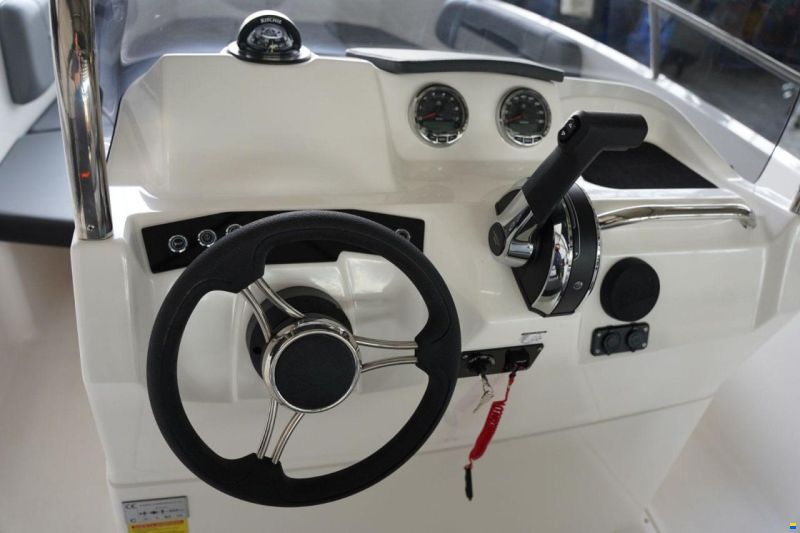 Karnic 1851 MK II