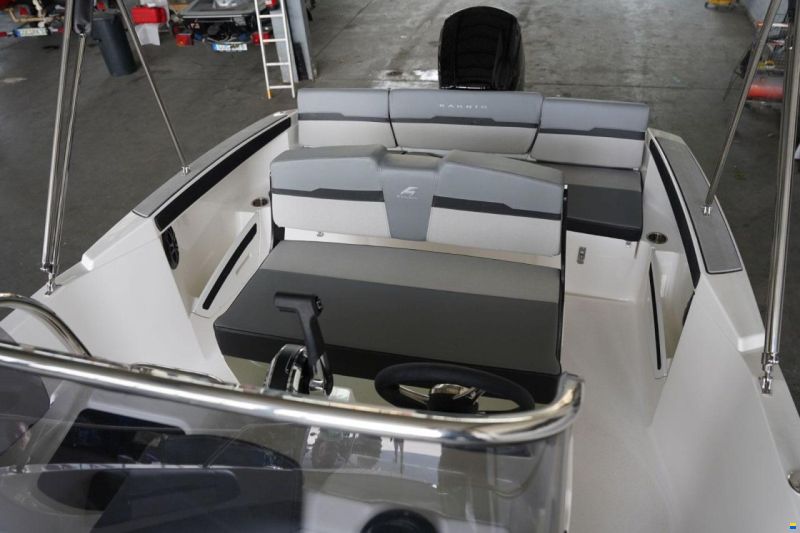 Karnic 1851 MK II