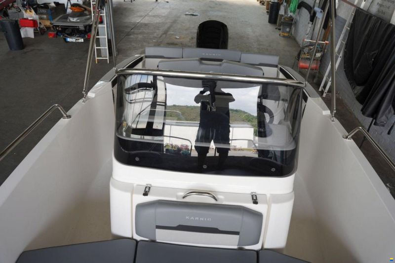Karnic 1851 MK II