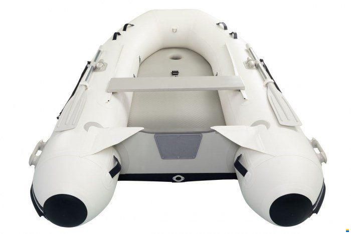Quicksilver 320 AIRDECK