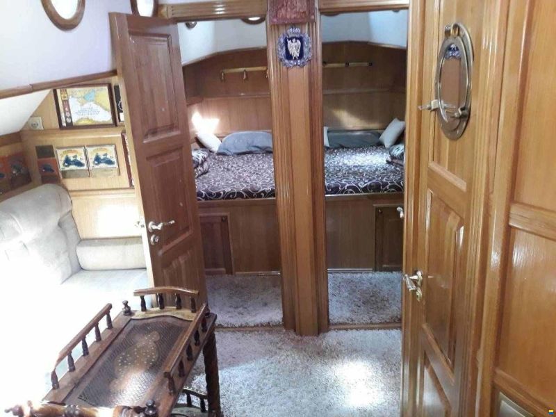 Gulet 69