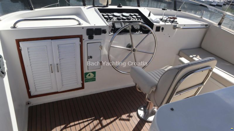 Star Yachts Staryacht 1670