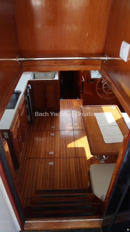 Star Yachts Staryacht 1670