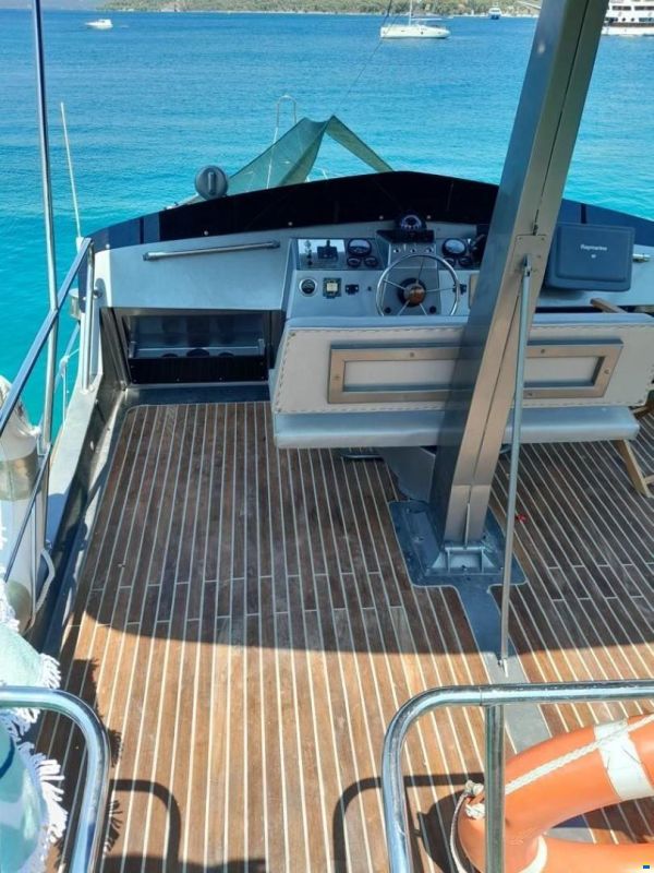 Posillipo MARTINICA 42 SPECIAL