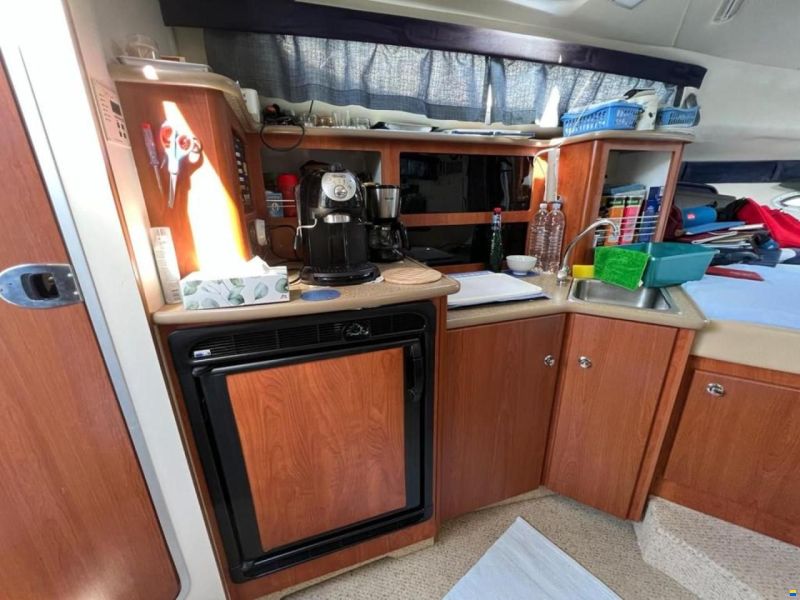 Bayliner 305 Sb