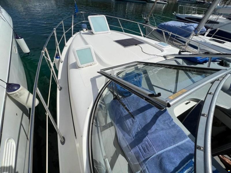Bayliner 305 Sb