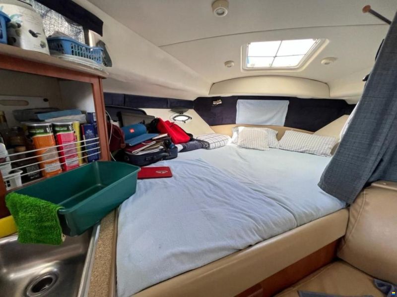Bayliner 305 Sb