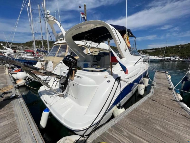 Bayliner 305 Sb