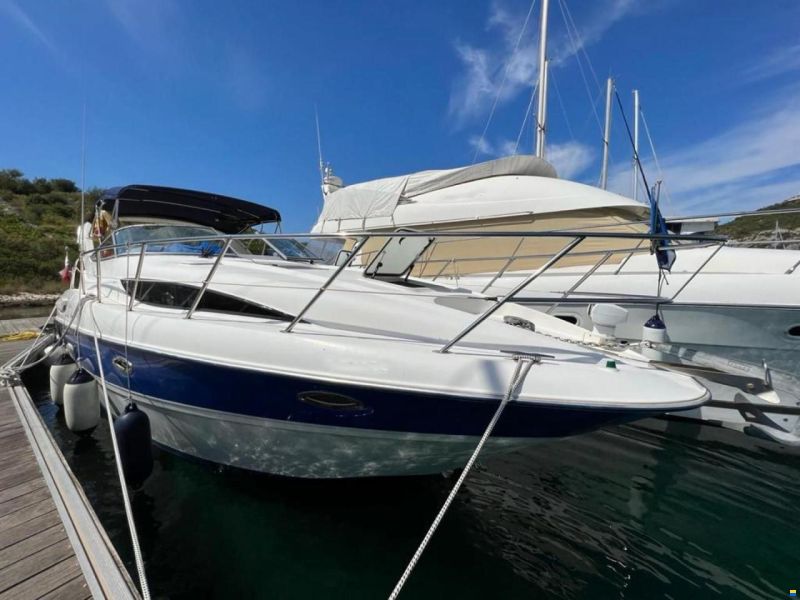 Bayliner 305 Sb