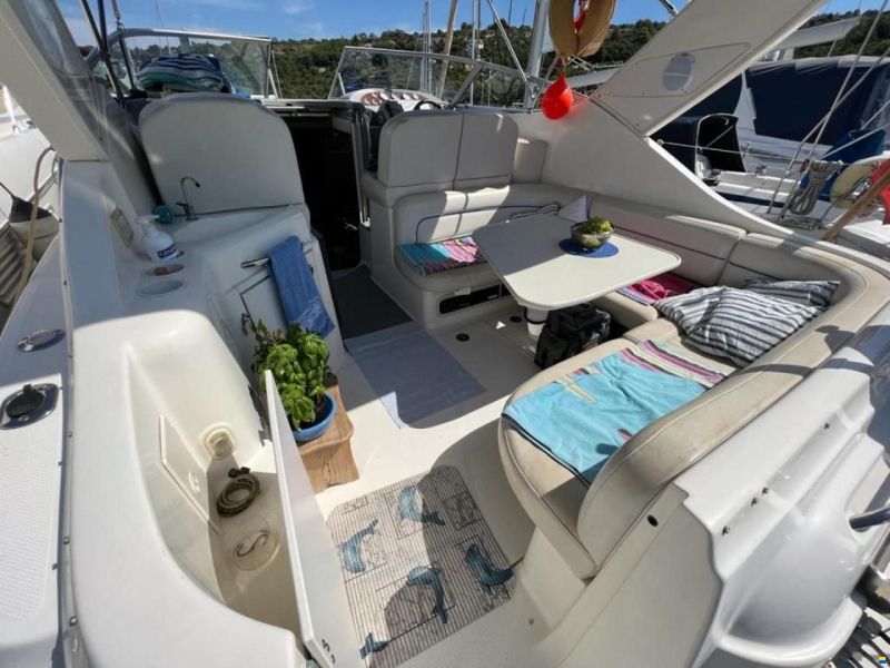 Bayliner 305 Sb
