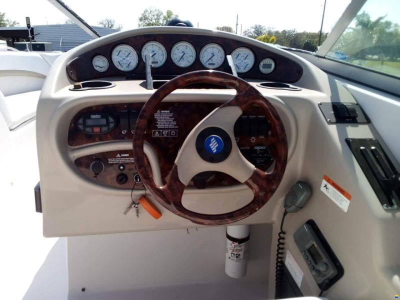 Four Winns 280 Horizon