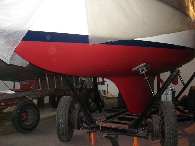 Hallberg-Rassy HR 26