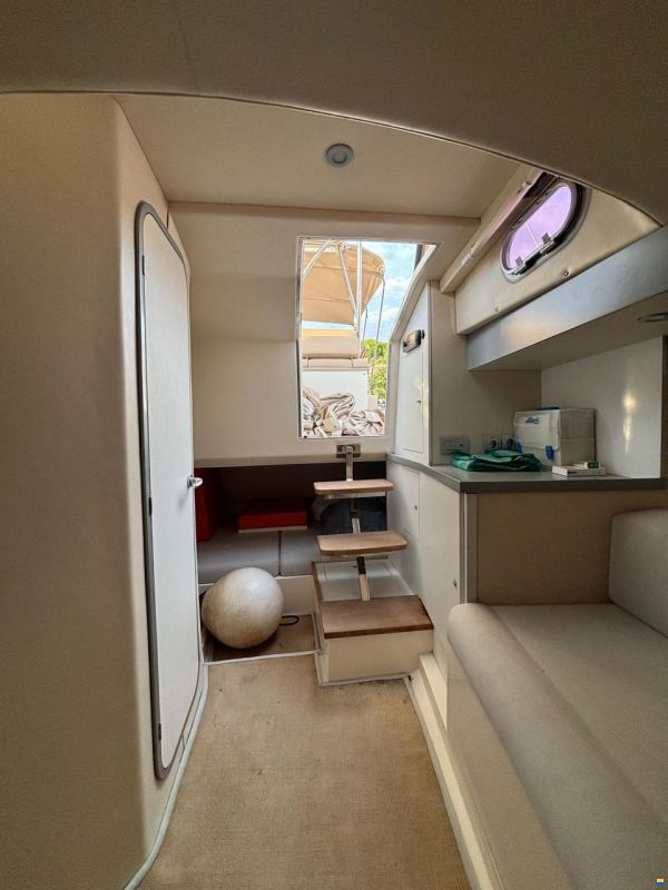 Fiart 33 Seawalker
