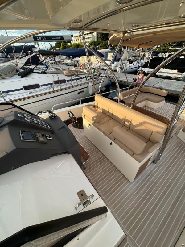 Fiart 33 Seawalker