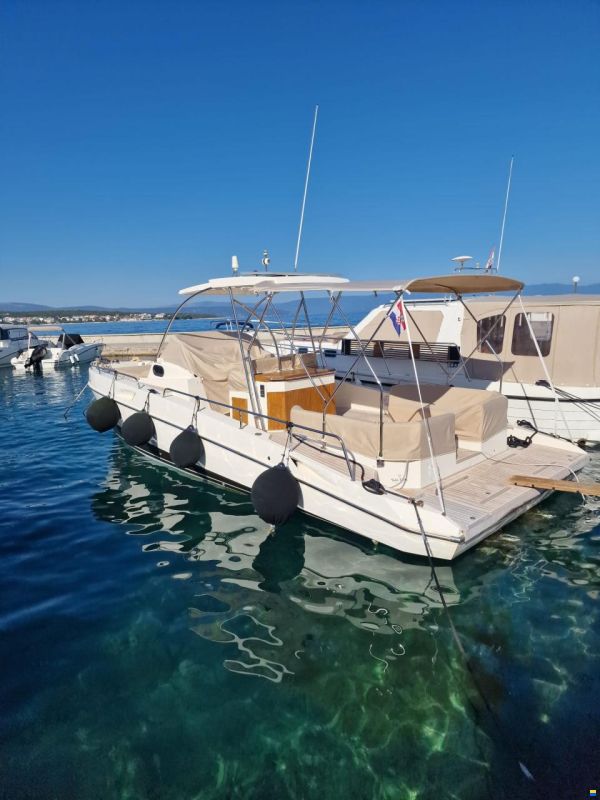 Fiart 33 Seawalker
