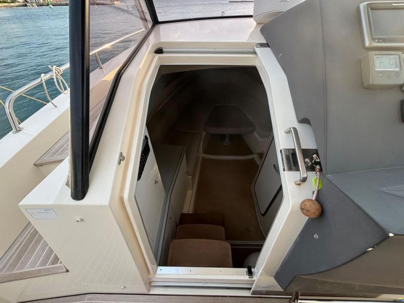 Fiart 33 Seawalker