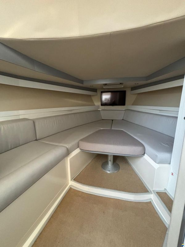 Fiart 33 Seawalker