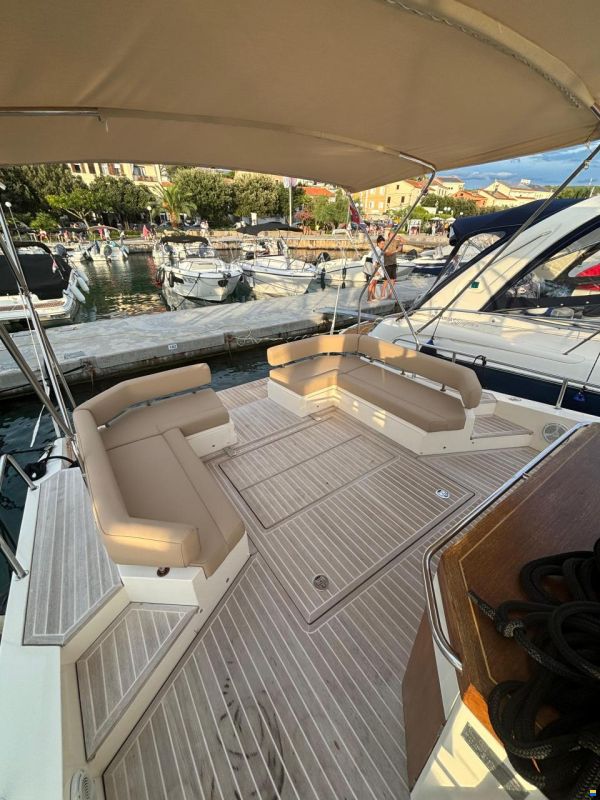 Fiart 33 Seawalker