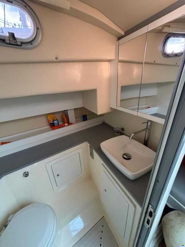 Fiart 33 Seawalker