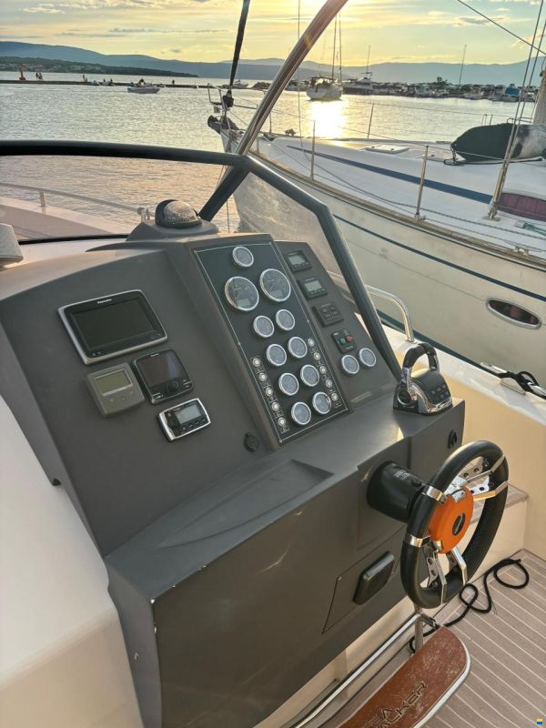 Fiart 33 Seawalker