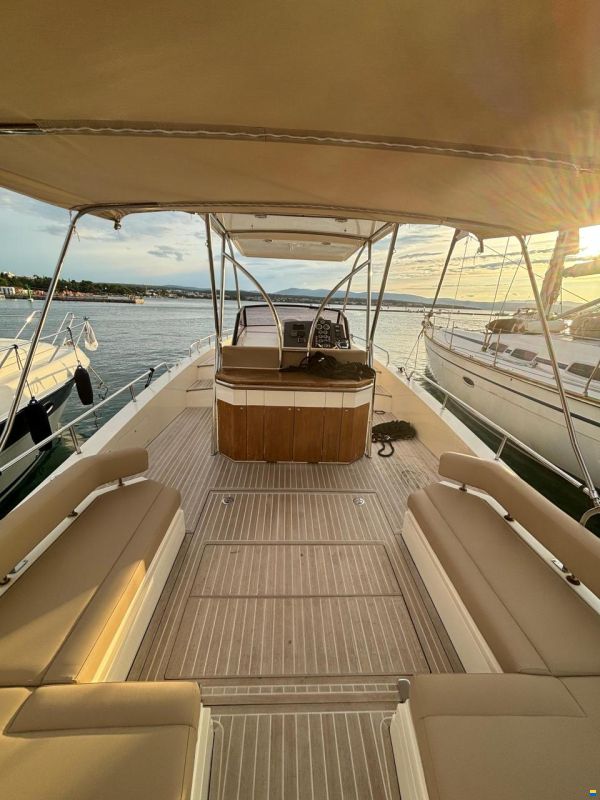 Fiart 33 Seawalker
