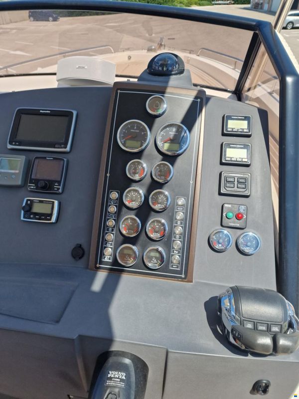 Fiart 33 Seawalker
