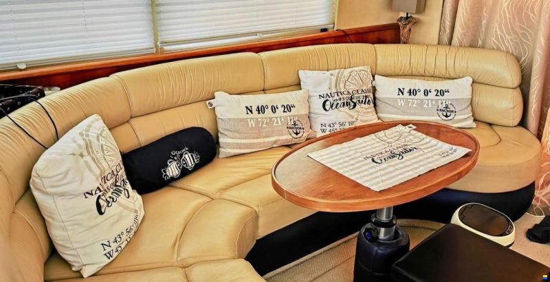 Azimut 42