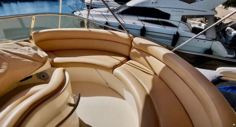 Azimut 42