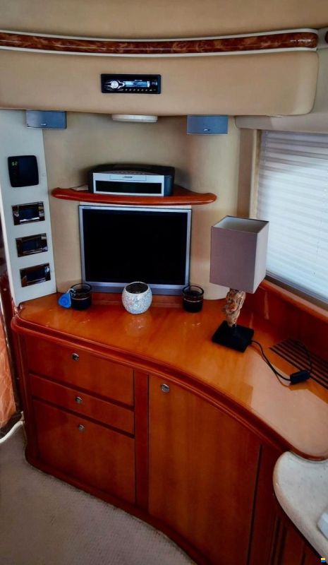 Azimut 42