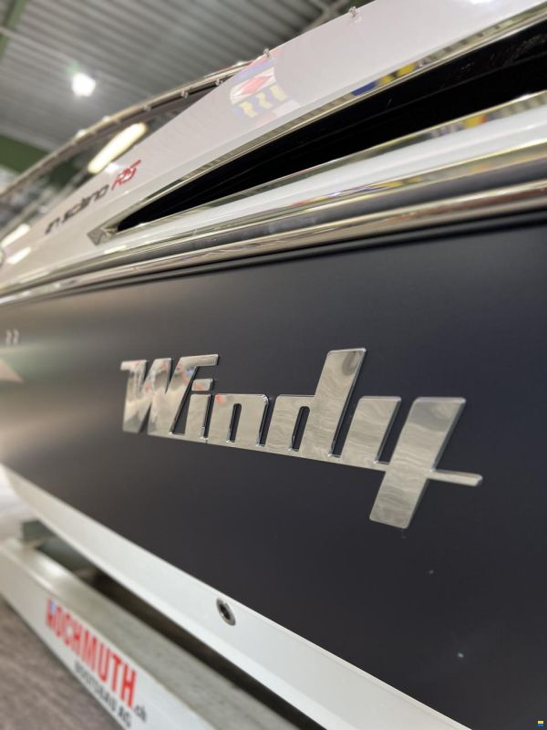 Windy 27 Solano RS