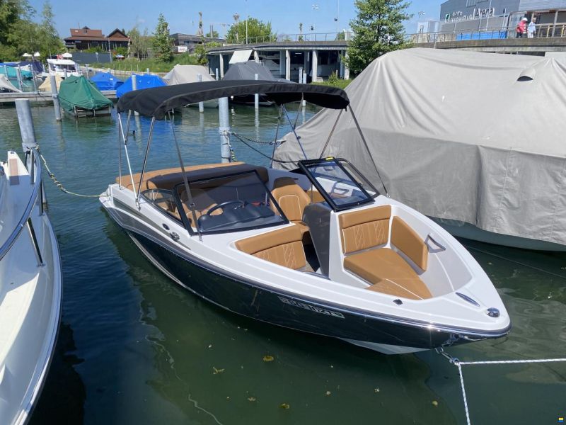 Glastron GT 185