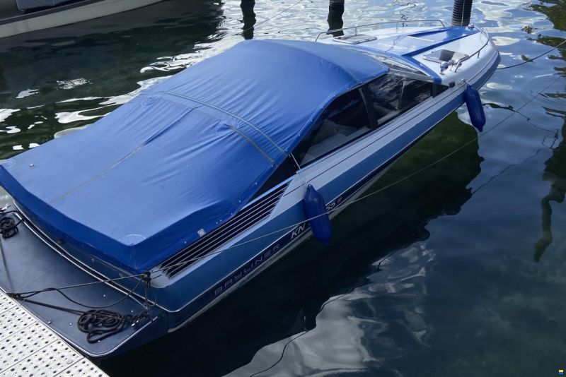Bayliner Cobra 2250