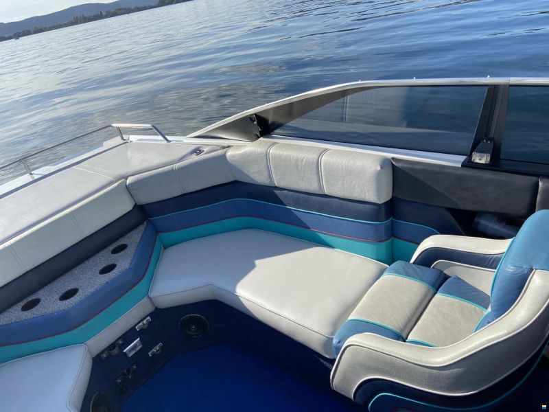 Bayliner Cobra 2250