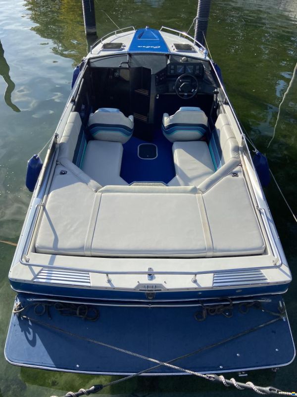 Bayliner Cobra 2250