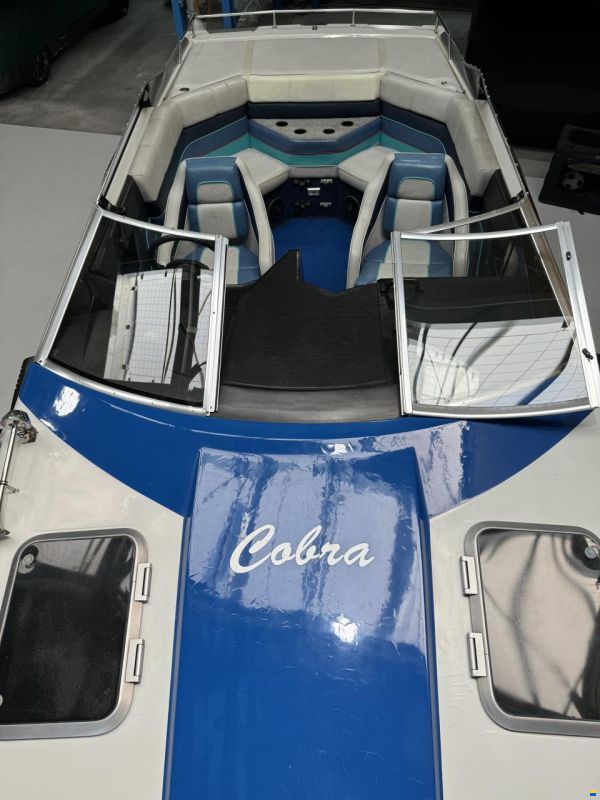 Bayliner Cobra 2250