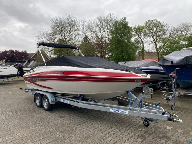Glastron GLS 215 Bowrider