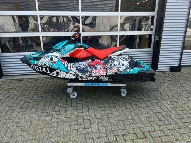Sea-Doo Spark Trixx