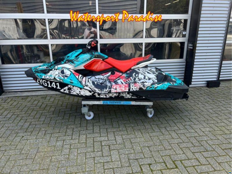 Sea-Doo Spark Trixx