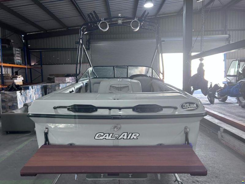 Calabria Cal-Air