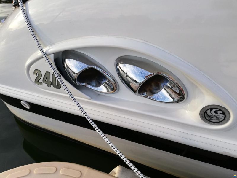 Celebrity 240
